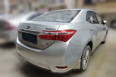 Toyota Corolla 2014, 140000 км, за 7403 USD - фото 6