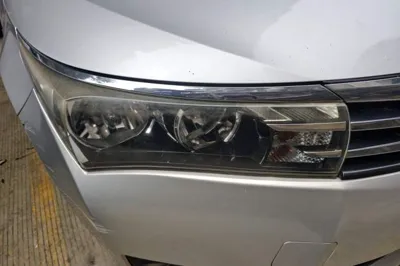 Toyota Corolla 2014, 140000 км, за 7403 USD - фото 7