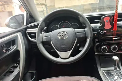 Toyota Corolla 2014, 140000 км, за 7403 USD - фото 9