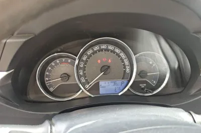 Toyota Corolla 2014, 140000 км, за 7403 USD - фото 10