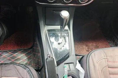 Toyota Corolla 2014, 140000 км, за 7403 USD - фото 13