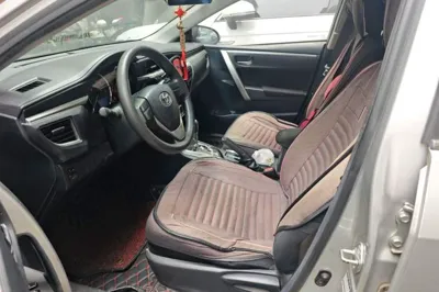 Toyota Corolla 2014, 140000 км, за 7403 USD - фото 14