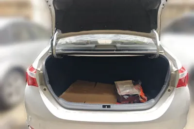 Toyota Corolla 2014, 140000 км, за 7403 USD - фото 16