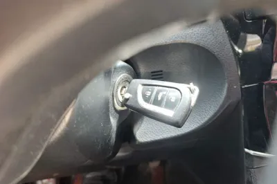 Toyota Corolla 2014, 140000 км, за 7403 USD - фото 17