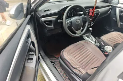 Toyota Corolla 2014, 140000 км, за 7403 USD - фото 19