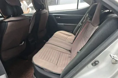 Toyota Corolla 2014, 140000 км, за 7403 USD - фото 20