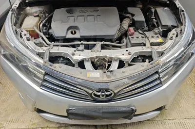 Toyota Corolla 2014, 140000 км, за 7403 USD - фото 21
