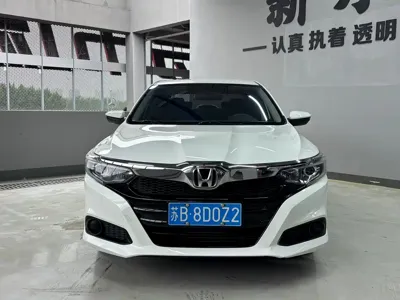 Honda Crider 2020, 51000 км, за 5702.16 USD