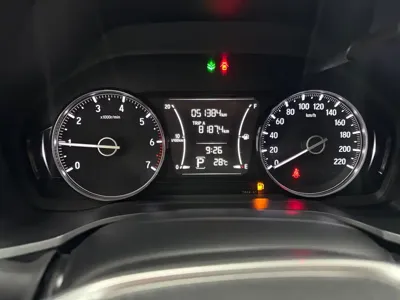 Honda Crider 2020, 51000 км, за 5702.16 USD - фото 10
