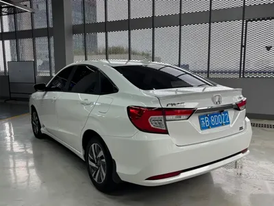 Honda Crider 2020, 51000 км, за 5702.16 USD - фото 12