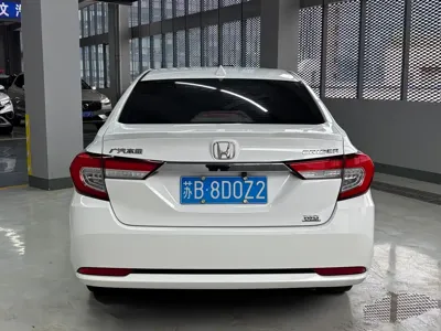 Honda Crider 2020, 51000 км, за 5702.16 USD - фото 13