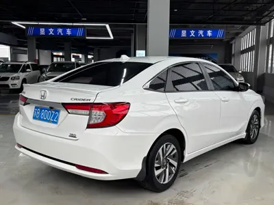 Honda Crider 2020, 51000 км, за 5702.16 USD - фото 15