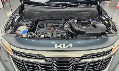 Kia Seltos 2025, 4647 км, за 16410.66 USD - фото 6