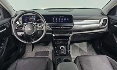 Kia Seltos 2025, 4647 км, за 16410.66 USD - фото 7