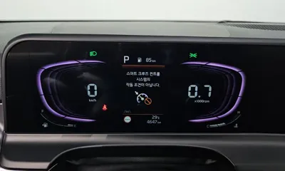Kia Seltos 2025, 4647 км, за 16410.66 USD - фото 8