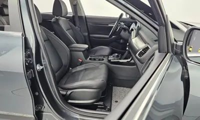 Kia Seltos 2025, 4647 км, за 16410.66 USD - фото 10