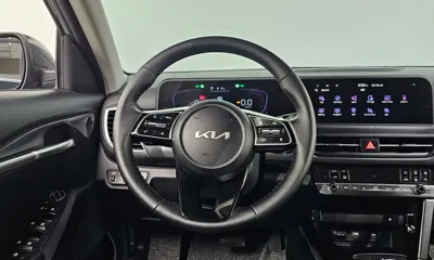 Kia Seltos 2025, 4647 км, за 16410.66 USD - фото 13