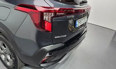Kia Seltos 2025, 4647 км, за 16410.66 USD - фото 23