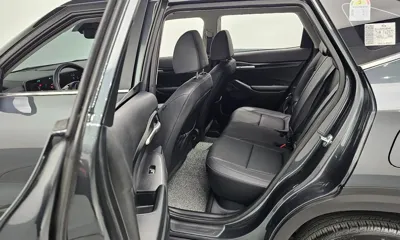 Kia Seltos 2025, 4647 км, за 16410.66 USD - фото 29