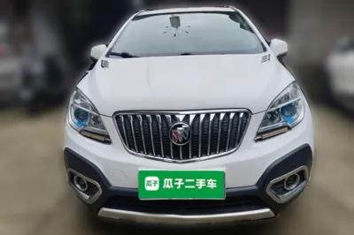 Buick Encore 2014, 71700 км, за 4796 USD