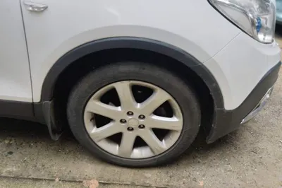 Buick Encore 2014, 71700 км, за 4796 USD