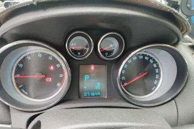 Buick Encore 2014, 71700 км, за 4796 USD - фото 8