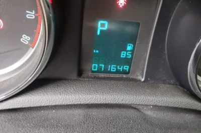 Buick Encore 2014, 71700 км, за 4796 USD - фото 9
