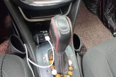 Buick Encore 2014, 71700 км, за 4796 USD - фото 11