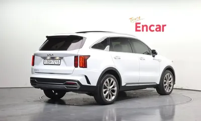Kia Sorento 2023, 71092 км, за 17839.44 USD