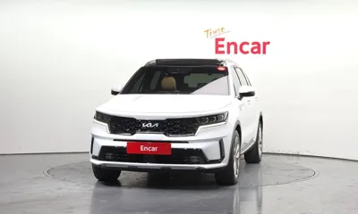 Kia Sorento 2023, 71092 км, за 17839.44 USD