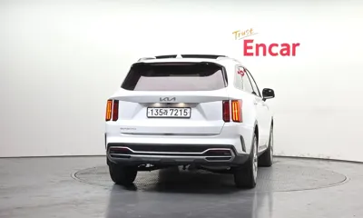 Kia Sorento 2023, 71092 км, за 17839.44 USD