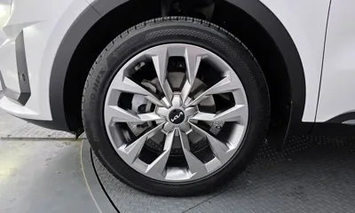 Kia Sorento 2023, 71092 км, за 17839.44 USD