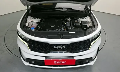 Kia Sorento 2023, 71092 км, за 17839.44 USD - фото 6
