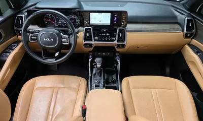 Kia Sorento 2023, 71092 км, за 17839.44 USD - фото 7