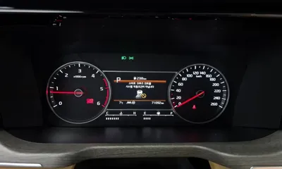 Kia Sorento 2023, 71092 км, за 17839.44 USD - фото 8