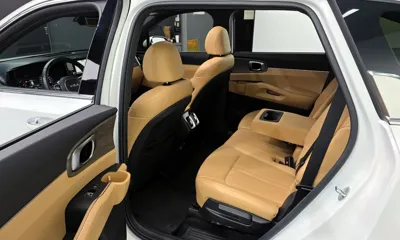 Kia Sorento 2023, 71092 км, за 17839.44 USD - фото 12