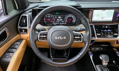 Kia Sorento 2023, 71092 км, за 17839.44 USD - фото 13