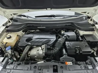 KG_Mobility_Ssangyong TIBOLI 2021, 80620 км, за 5980.63 USD