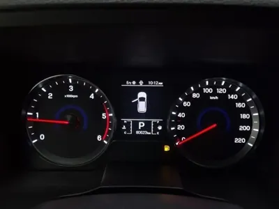 KG_Mobility_Ssangyong TIBOLI 2021, 80620 км, за 5980.63 USD - фото 6