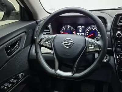 KG_Mobility_Ssangyong TIBOLI 2021, 80620 км, за 5980.63 USD - фото 9