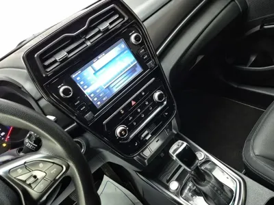 KG_Mobility_Ssangyong TIBOLI 2021, 80620 км, за 5980.63 USD - фото 10