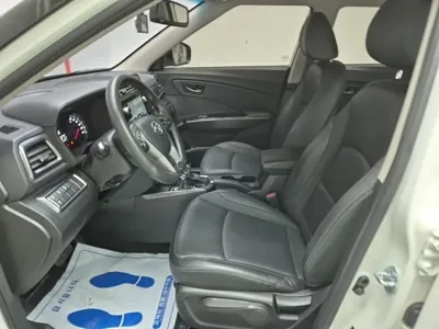 KG_Mobility_Ssangyong TIBOLI 2021, 80620 км, за 5980.63 USD - фото 11