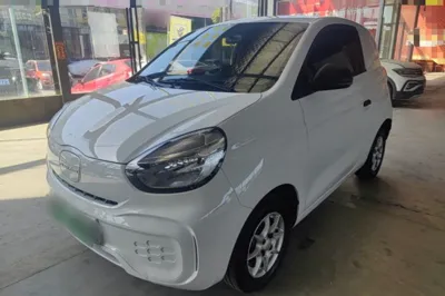 Roewe Clever · 2022 год