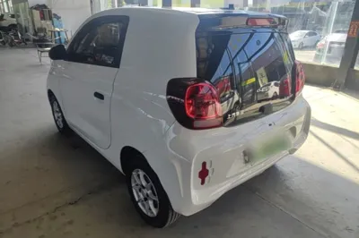 Roewe Clever 2022, 26000 км, за 6240 USD
