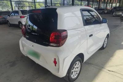 Roewe Clever 2022, 26000 км, за 6240 USD - фото 6