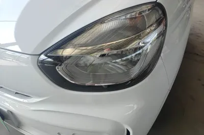 Roewe Clever 2022, 26000 км, за 6240 USD - фото 8