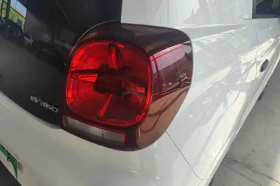 Roewe Clever 2022, 26000 км, за 6240 USD - фото 9