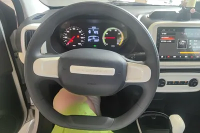 Roewe Clever 2022, 26000 км, за 6240 USD - фото 13