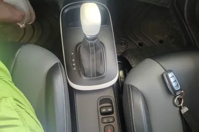 Roewe Clever 2022, 26000 км, за 6240 USD - фото 16