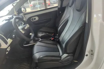 Roewe Clever 2022, 26000 км, за 6240 USD - фото 17